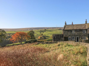 The Cottage, Beeston Hall, Sowerby Bridge